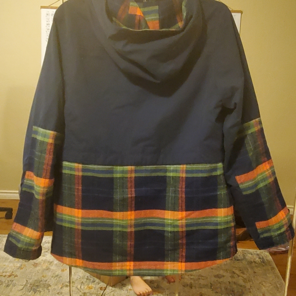 Marmot Fall Jacket